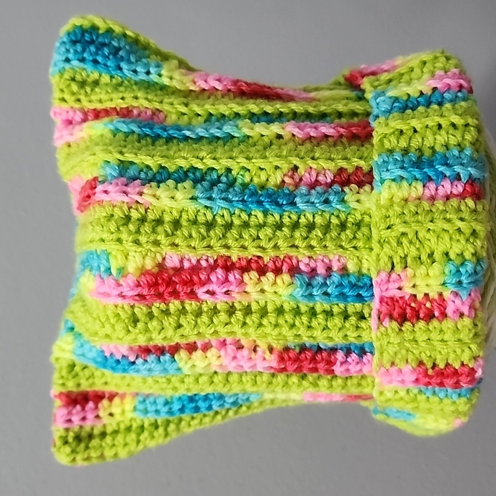 Cat Ear Beanie - Picture 2 of 2